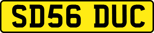 SD56DUC
