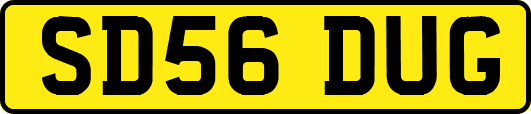 SD56DUG