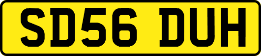SD56DUH