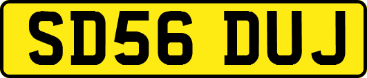 SD56DUJ