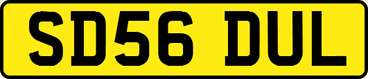 SD56DUL