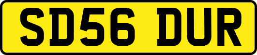 SD56DUR