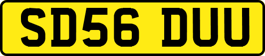 SD56DUU