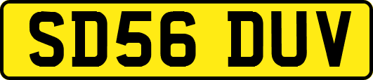 SD56DUV