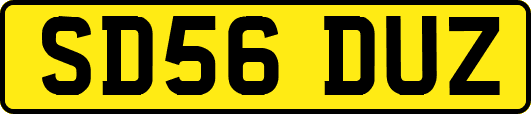 SD56DUZ