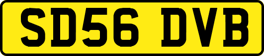 SD56DVB