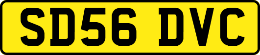 SD56DVC