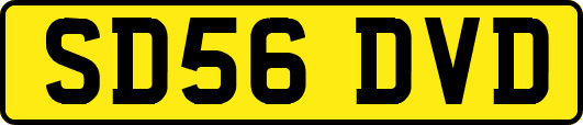 SD56DVD