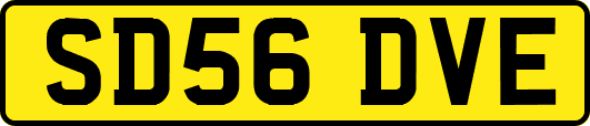 SD56DVE