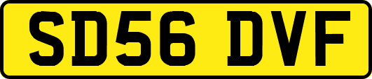 SD56DVF