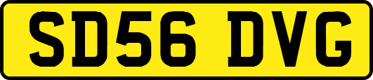 SD56DVG