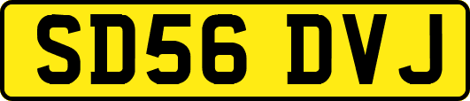 SD56DVJ