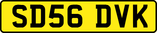 SD56DVK