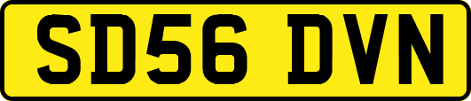 SD56DVN