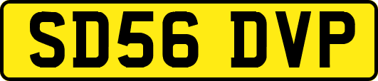 SD56DVP