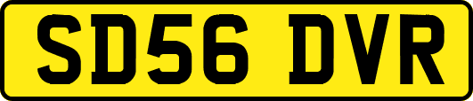 SD56DVR