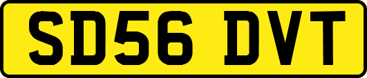 SD56DVT