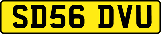 SD56DVU