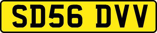 SD56DVV