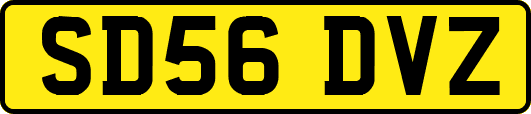 SD56DVZ