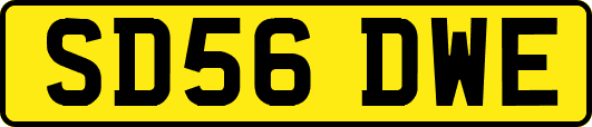 SD56DWE