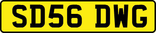 SD56DWG