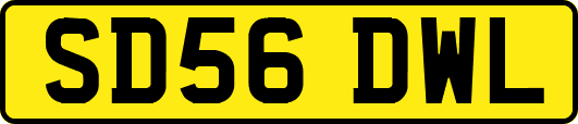 SD56DWL