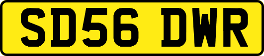SD56DWR