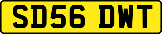 SD56DWT