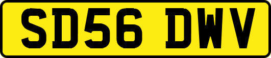SD56DWV