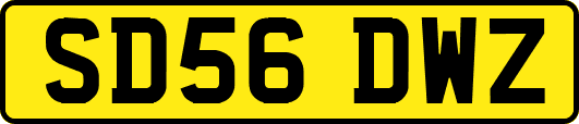 SD56DWZ