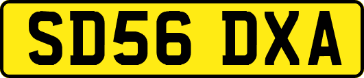 SD56DXA