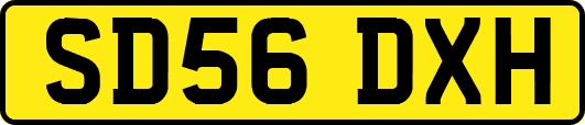 SD56DXH