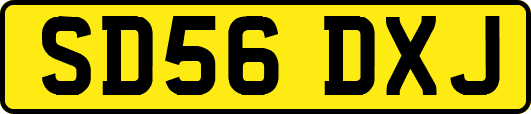 SD56DXJ