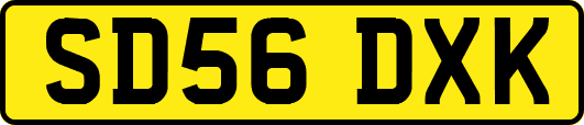 SD56DXK