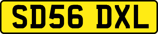 SD56DXL