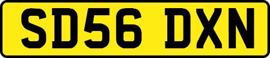 SD56DXN