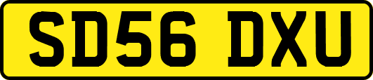 SD56DXU