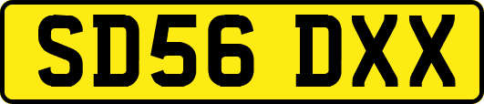 SD56DXX