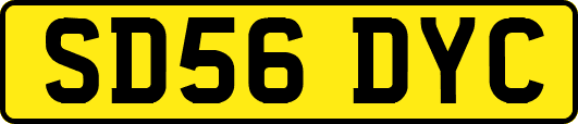 SD56DYC