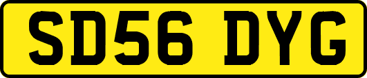 SD56DYG