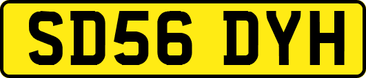 SD56DYH