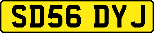 SD56DYJ