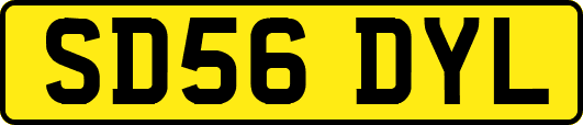 SD56DYL