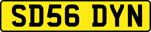 SD56DYN