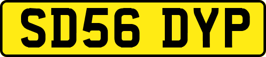 SD56DYP