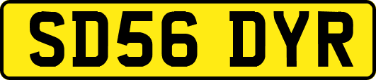 SD56DYR