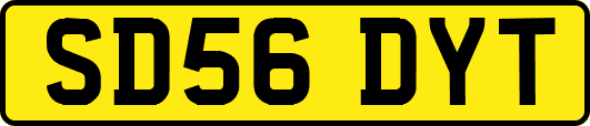 SD56DYT