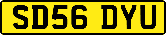 SD56DYU