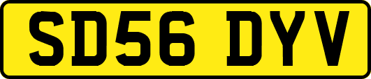 SD56DYV
